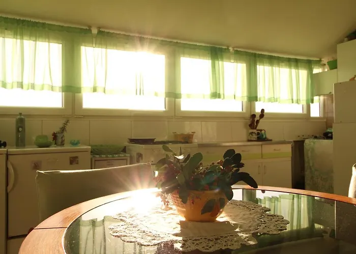 Ruza 2021 Appartement