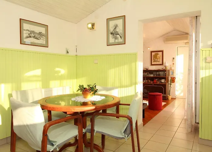 Appartement Ruza 2021 *