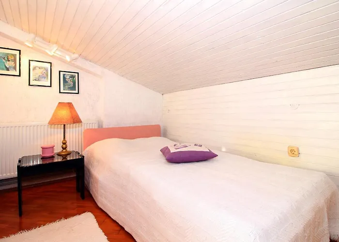 Appartement Ruza 2021 Premantura