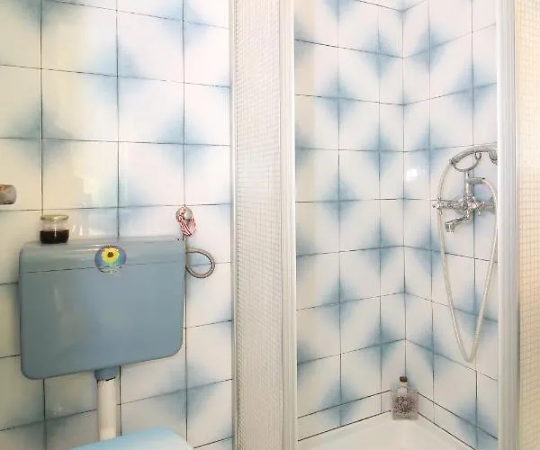 Appartement Ruza 2021