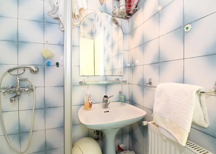 Ruza 2021 Appartement *