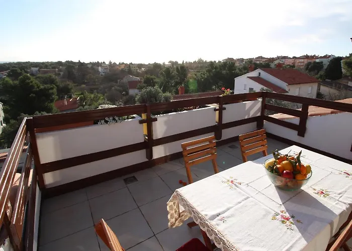 Appartement Ruza 2021 Premantura