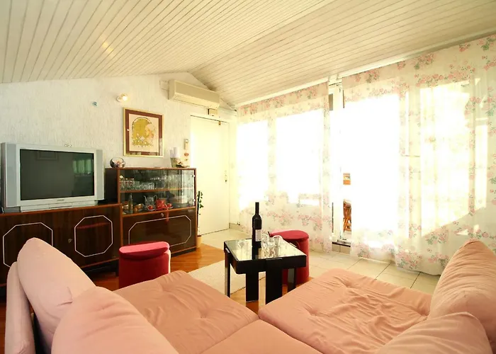 Ruza 2021 Appartement Premantura